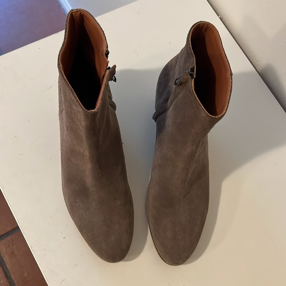 Common projects boots - Picture 2 of 7